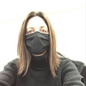 Meet your Posher, Arlene